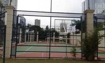 Imagem 7: Apartamento de 178 m² com 4 dormitórios para alugar por R$ 15.000/mês - Brooklin - São Pau