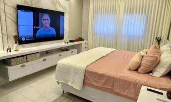 Imagem 7: Porteira Fechada - Casa Alto Padrão - Portal do Sol Golf Green