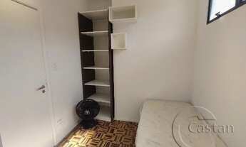 Imagem 2: Kitnet mobiliada para alugar no alto da mooca