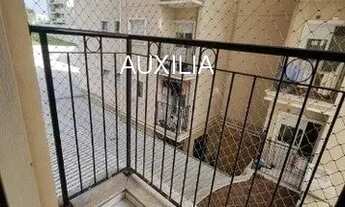 Imagem: Apartamento à venda com 2 dormitórios