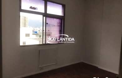 Imagem 8: Tijuca - 95 m2 - 3 qtos - 1 vaga de garagem na escritura