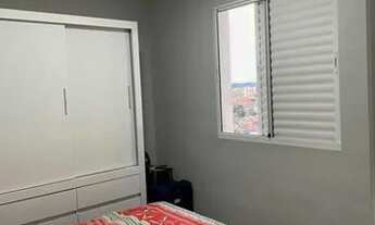 Imagem 7: Lindo apartamento a venda com lazer completo