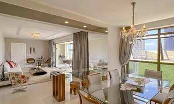 Imagem 4: Lindo Apartamento de Alto Padrao No calhau,Px Praia sao Marcos, Reformado e projetado, Vis