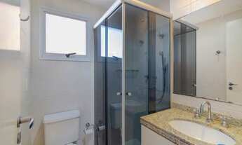 Imagem 16: Apartamento para aluguel com 113 metros quadrados com 3 quartos em Vila Mariana - São Paul