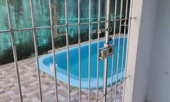 Imagem 2: Casa de praia aluguel temporada