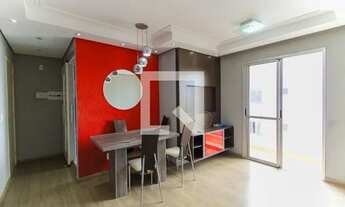 Imagem 5: Apartamento para Aluguel - Cidade Lider, 2 Quartos, 54 m2