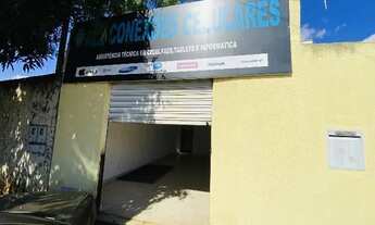 Imagem 5: Sala para aluguel no bairro Jardim Santo Antônio