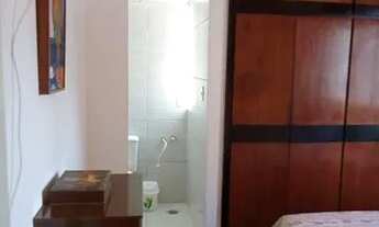 Imagem 6: Candeias - 03 Qtos / 01 Suíte - 01 Vaga - Armários embutidos - Salão de festas - Ótima loc