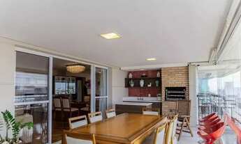 Imagem 5: Apartamento à venda, 3 quartos, 3 suítes, 2 vagas, Jardim - Santo André/SP