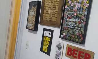 Imagem 4: Casa dois dormitórios terreno 360m2