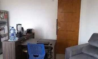 Imagem 4: Apartamento com 2 dormitórios à venda, 44 m² - Alto de Pinheiros - Paulínia/SP