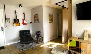 Imagem 4: Apartamento - Bairro Campestre - Santo Andre