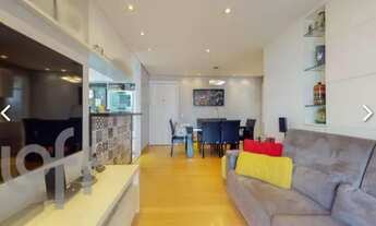 Imagem 6: Apartamento para Venda em São Paulo, Paraíso, 2 dormitórios, 1 suíte, 2 banheiros, 2 vagas