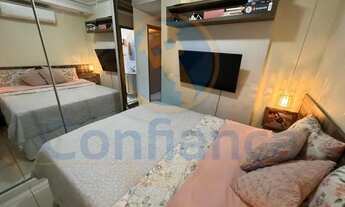 Imagem 6: Apartamento para Venda em Serra, Valparaíso, 3 dormitórios, 1 suíte, 2 banheiros, 1 vaga