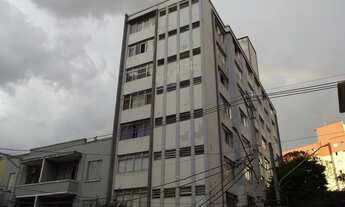 Imagem 2: Apartamento para aluguel tem 31 metros quadrados com 1 quarto em Bela Vista - São Paulo