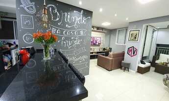 Imagem 7: Apartamento para venda com 63 metros quadrados com 3 quartos em Barra Funda - São Paulo