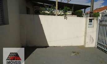 Imagem 3: Casa com 2 dormitórios para alugar, 100 m² por R$ 1.100,00/mês - Vila Frezzarin - American