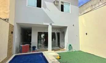 Imagem: Casa Duplex em Parque Imperial - Campos