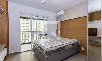 Imagem: Apartamento para Aluguel - Vila Mariana