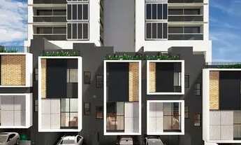 Imagem 3: CUBE Klabin Casa em condomínio com 3 dormitórios