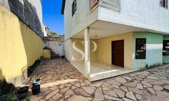 Imagem 4: Casa Residencial Evangelista no Jardim Presidente 4 Quartos