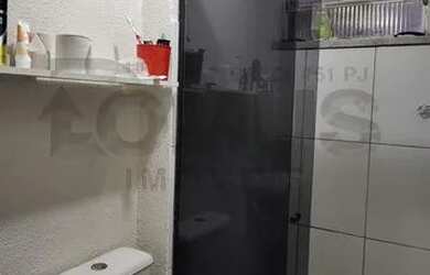 Imagem 4: Apt à venda no Barra Clube 2 com 3/4 e Ótima Área de Lazer!