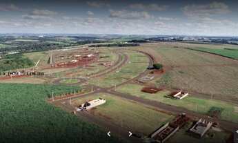 Imagem 2: Terreno para Venda em Limeira, Residencial Colinas do Engenho I