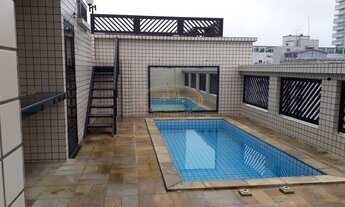 Imagem 6: Cobertura triplex, Aparecida, Santos Ref.:6659