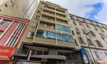 Imagem 2: Apartamento em Centro Histórico - Porto Alegre