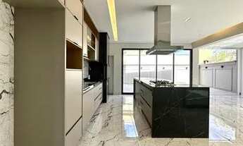 Imagem 5: Casa no Condomínio Village Damha I em São José do Rio Preto-SP