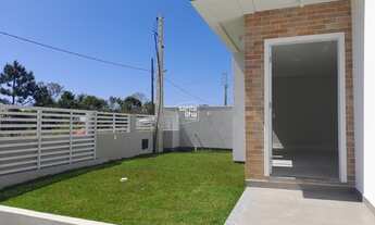 Imagem 3: Casa para venda tem 135 metros quadrados com 3 quartos em Rio Tavares - Florianópolis - SC