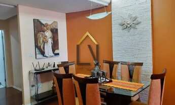 Imagem 3: Aluga-se Apartamento de Alto padrão no Lumière, R$ 5.500 o pacote completo