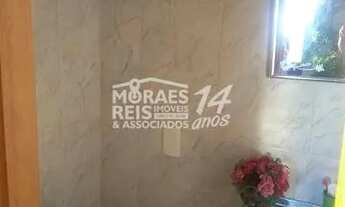 Imagem 3: Cobertura com 3 dormitórios à venda, 130 m² por R$ 650.000,00 - Vila Nova Caledônia - São