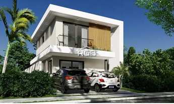 Imagem 2: Casa à venda no bairro Catu de Abrantes (Abrantes) - Camaçari/BA