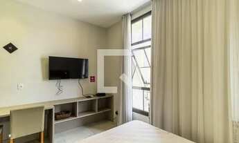 Imagem 6: Apartamento para Aluguel - Centro, 1 Quarto, 20 m2