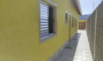 Imagem 3: Casa na praia com 2 Dormitórios