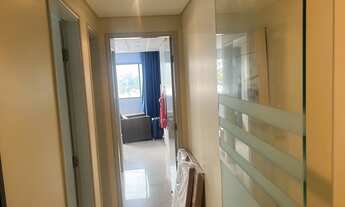 Imagem 5: Apartamento para venda com 120 metros quadrados com 3 quartos em Boa Viagem - Recife - PE