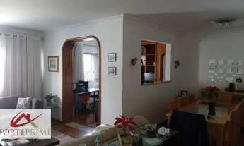 Imagem 1: Apartamento com 2 dormitórios 1 suíte à venda Rua Barão de Jaceguai 1046 Campo Belo