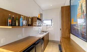 Imagem 7: Cobertura Duplex à venda e para locação, Vila Nova Conceição, São Paulo, SP