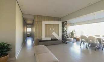 Imagem 2: Apartamento para Aluguel - Tatuapé, 3 Quartos, 114 m2