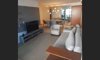 Imagem 4: Apartamentos Padrão e Cobertura 3/4 (até 3 suítes) - Condomínio Varandas do Alto - Farol