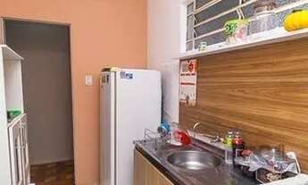 Imagem 4: Apartamento 2 dormitorios com vaga - Olavo Bilac