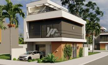 Imagem 5: CURITIBA - Casa de Condomínio - Pinheirinho