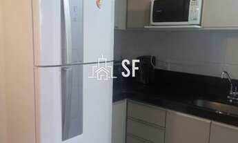 Imagem 4: 2 dormitórios com vaga em frente Shopping Tietê na Raimundo Pereira de Magalhães