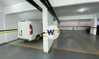 Imagem 8: Cobertura Duplex com 4 Suítes, Piscina Privativa para Locação Anual no Centro - Balneário