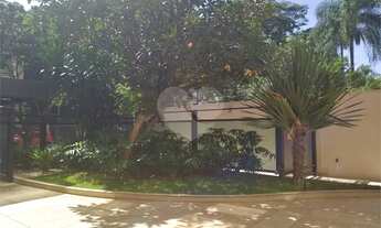 Imagem 4: São Paulo - Apartamento Padrão - HIGIENÓPOLIS