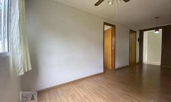 Imagem 2: Apartamento para Aluguel - Jardim Leonidas Moreira, 3 Quartos, 60 m2