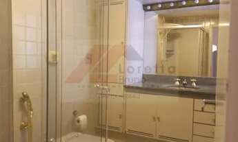 Imagem 6: São Paulo - Apartamento Padrão - Vila Nova Conceição