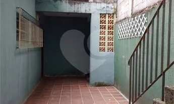 Imagem 4: Casa-São Paulo-PIRITUBA