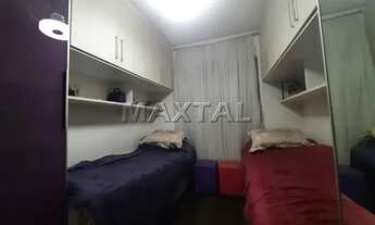 Imagem 6: Sobrado em Jaraguá 78m², 1 sala, 1 cozinha, 2 dormitórios com suíte, 1 vaga